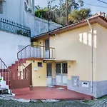 Douro Дом отдыха Санта-Мария-да Фейра