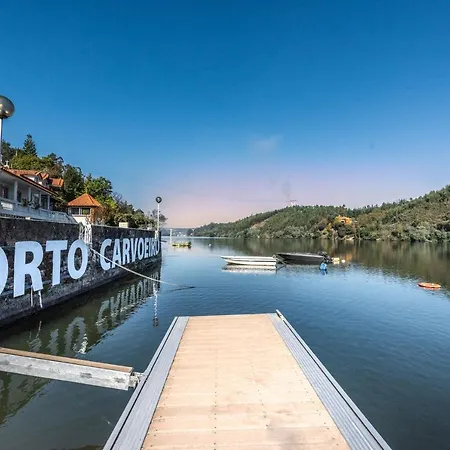 Douro Дом отдыха