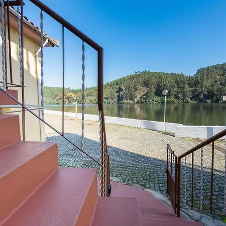Douro Санта-Мария-да Фейра