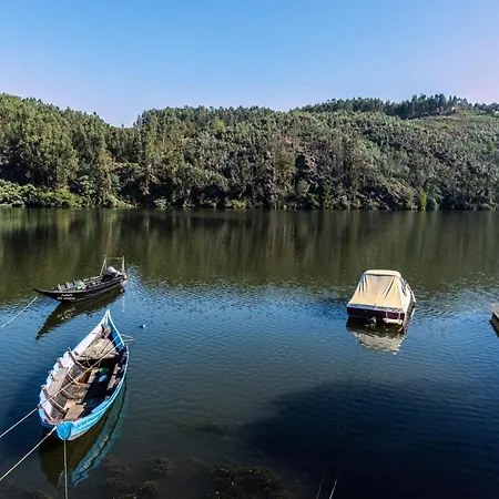 Douro * Санта-Мария-да Фейра