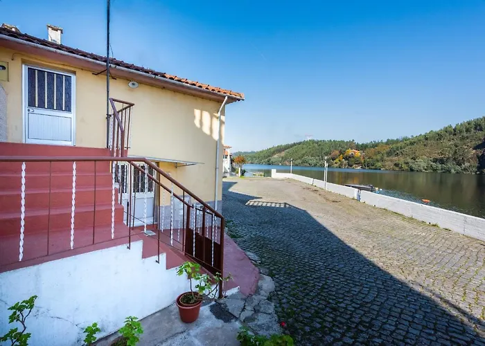 Douro Tatil Evi Santa Maria da Feira