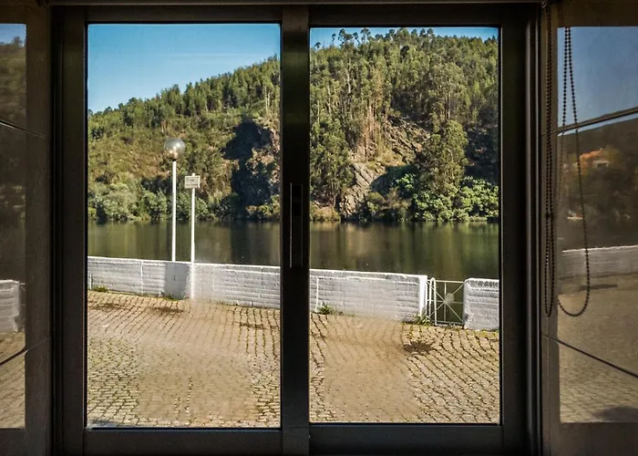 Douro Tatil Evi Santa Maria da Feira