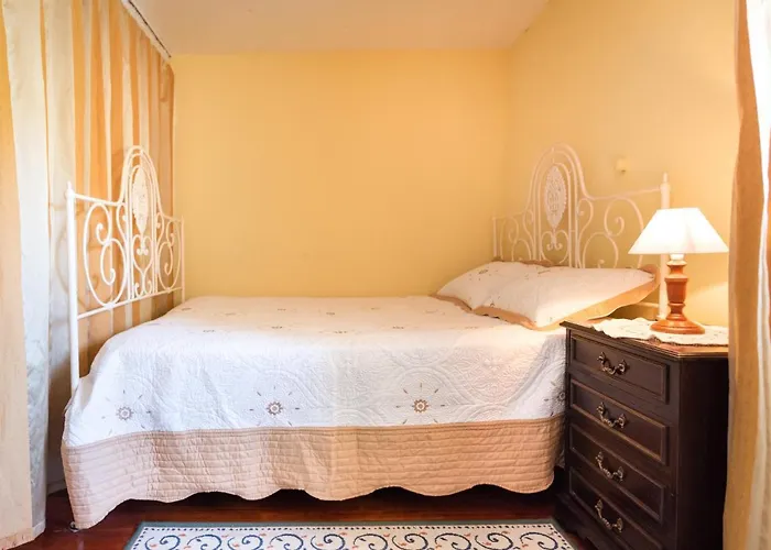 Tatil Evi Douro Santa Maria da Feira