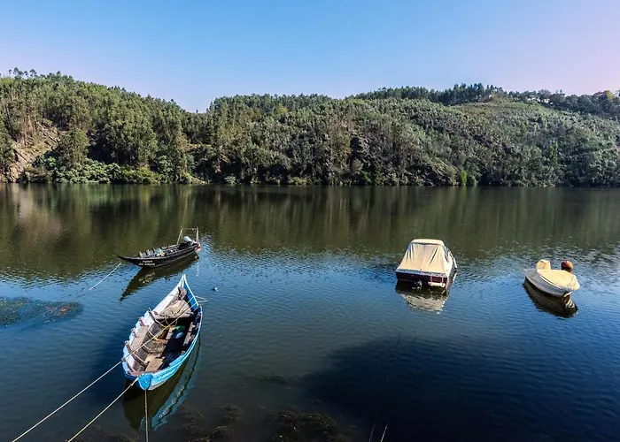 Douro * Santa Maria da Feira