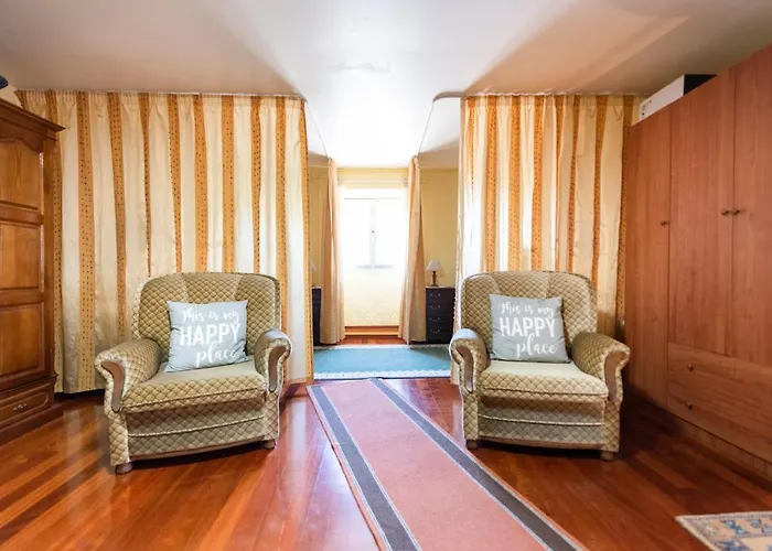 Douro Tatil Evi Santa Maria da Feira